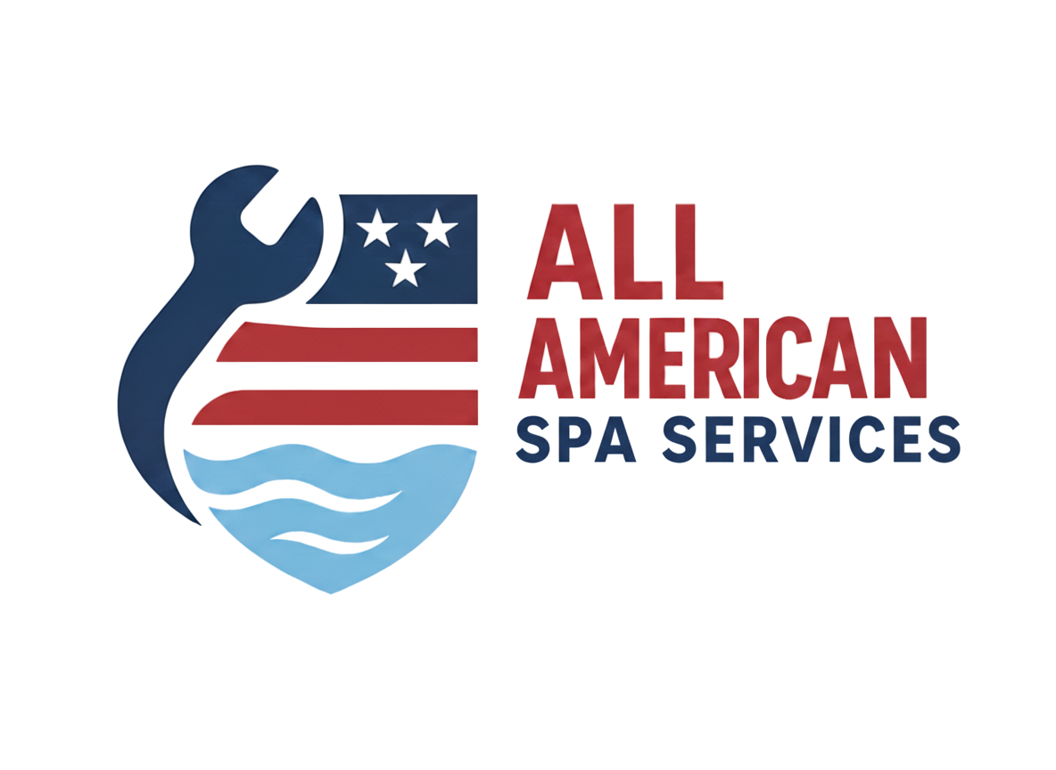 All American Spa Repair Services