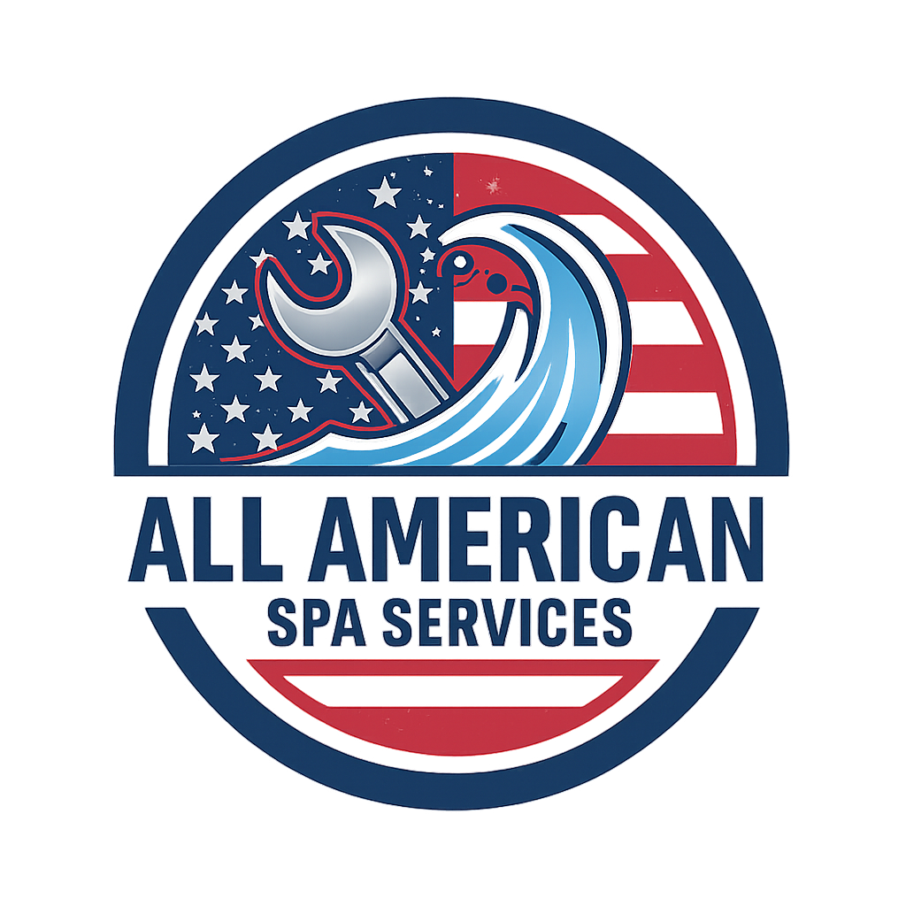 All American Spa Repair Services